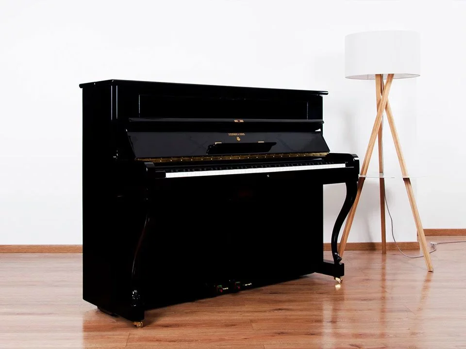 STEINWAY Z114 PE - Chi tiết 1