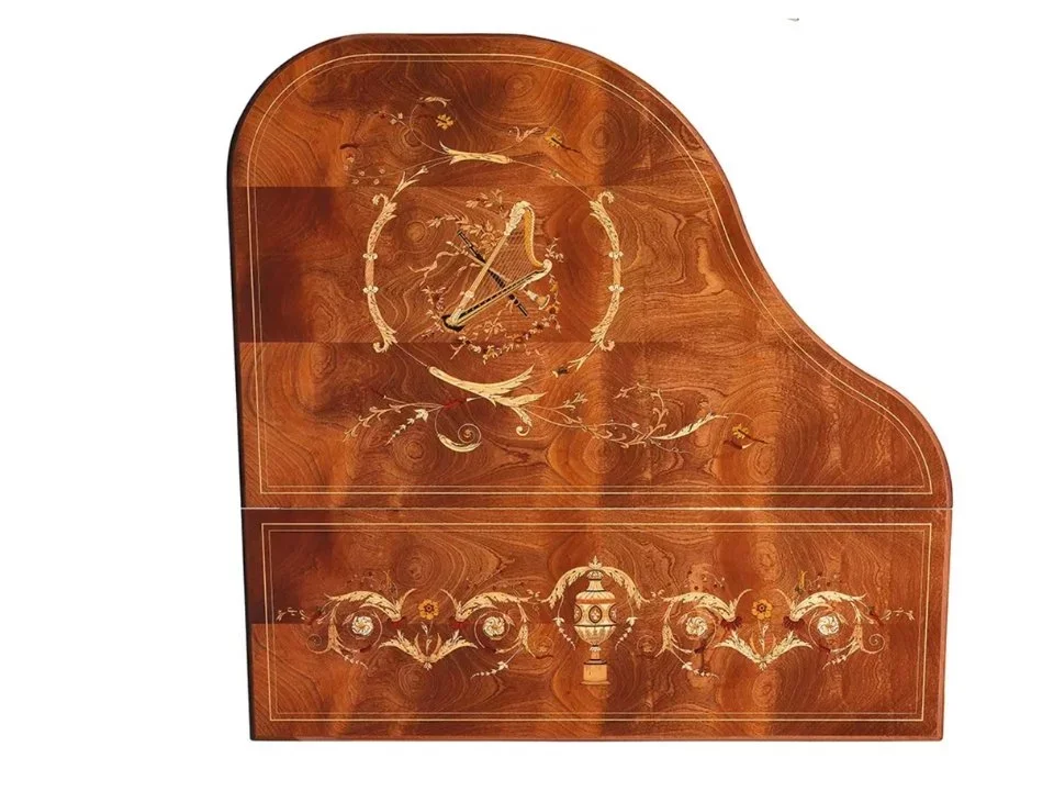 Tradition Intarsie Liaison - Chi tiết 2