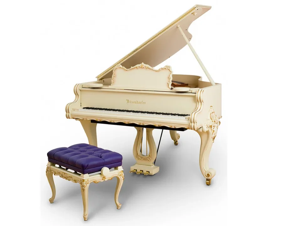 Reviews [Ultimate Designed] BAROCK