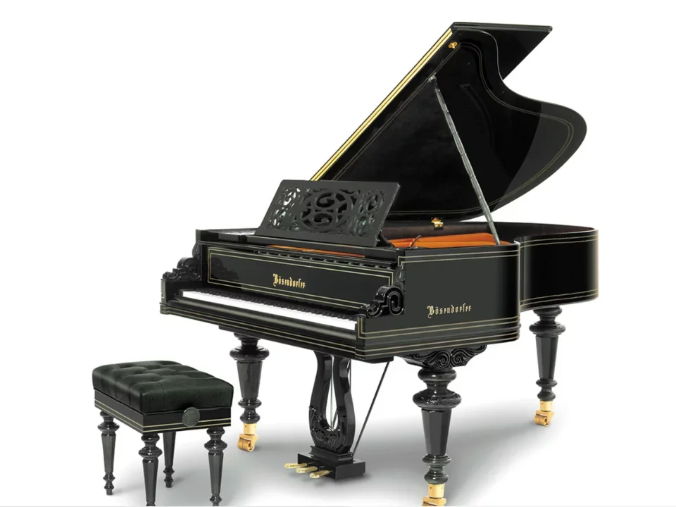 [Ultimate Designed] VIENNA - Chi tiết 1