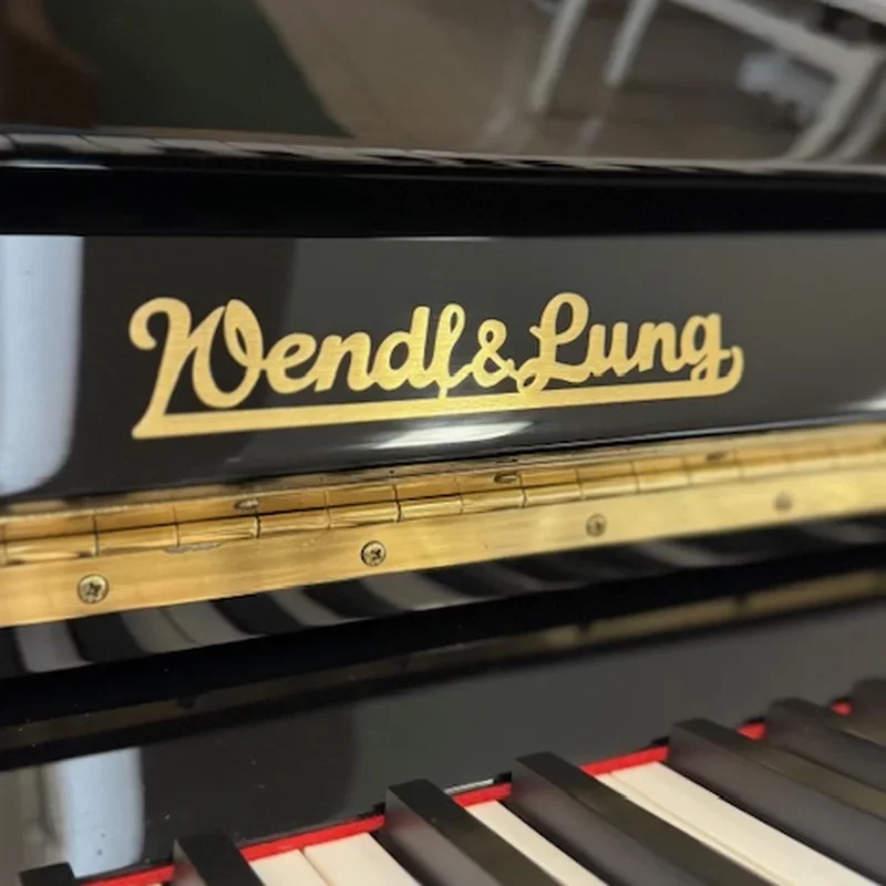 Wendl & Lung Mod.122 Universal - Chi tiết 1