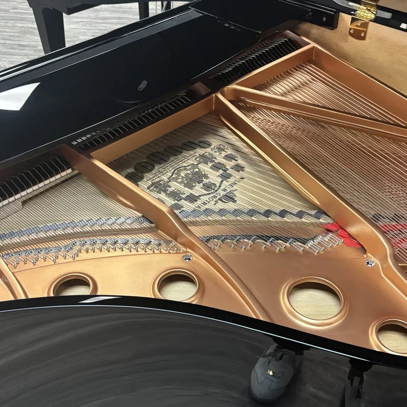 Wilhelm Grotrian WGS152 - Chi tiết 2