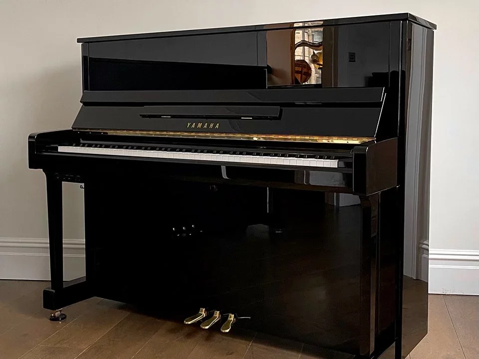 Reviews Yamaha B3
