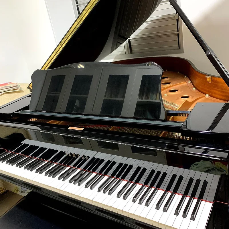 YAMAHA C1 PE (USED) - Chi tiết 2