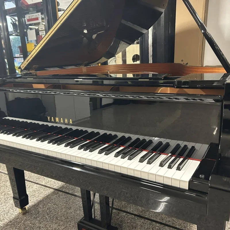 Reviews YAMAHA C2L