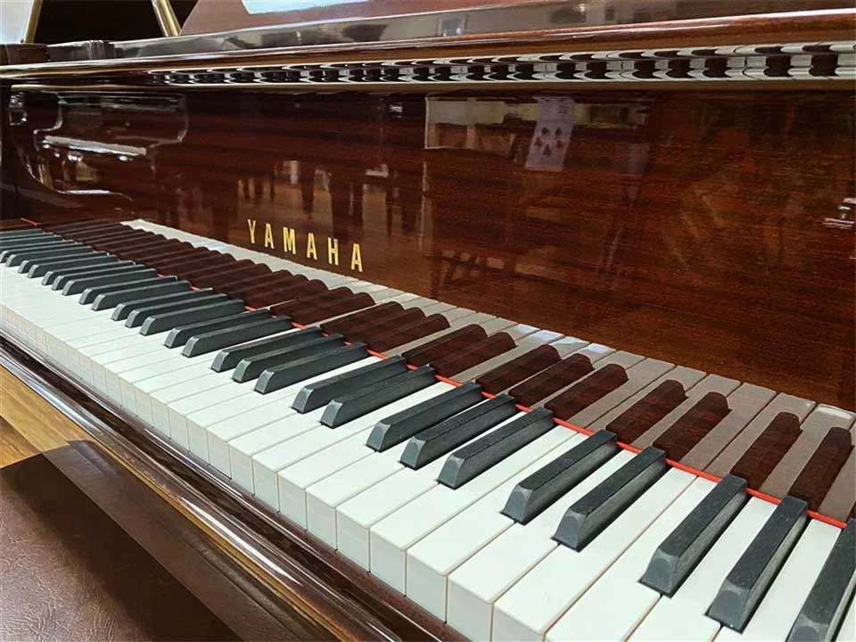 YAMAHA C3 MH - Chi tiết 1