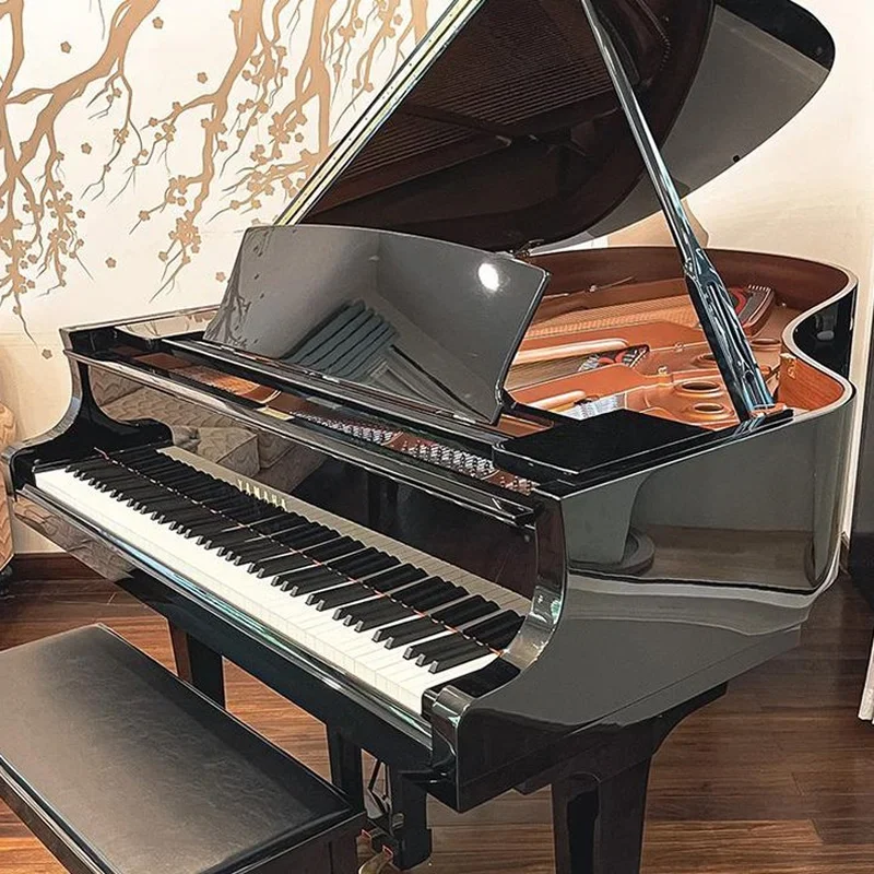 Reviews YAMAHA C3X TA2 TRANSACOUSTIC™