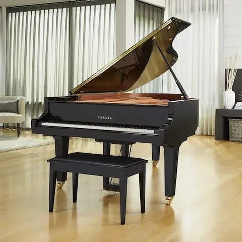 YAMAHA C6 PE - Chi tiết 2