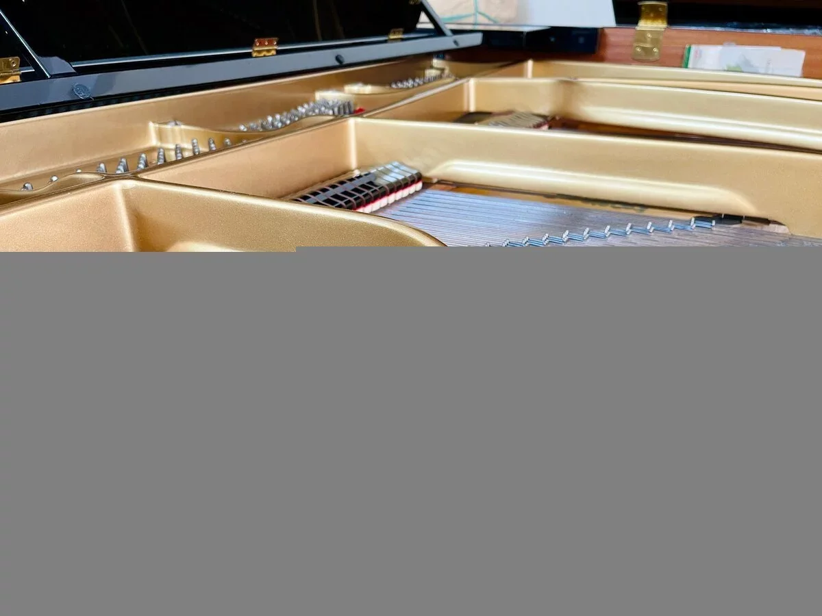 YAMAHA C7B seri 4.8 - Chi tiết 2