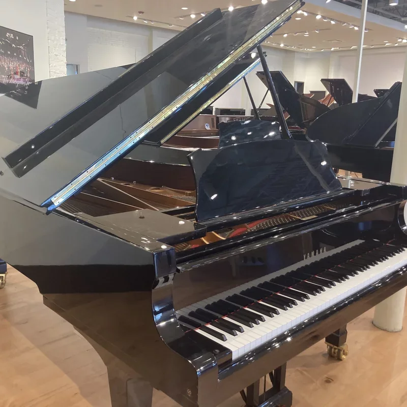 YAMAHA CFIIIS - Chi tiết 1