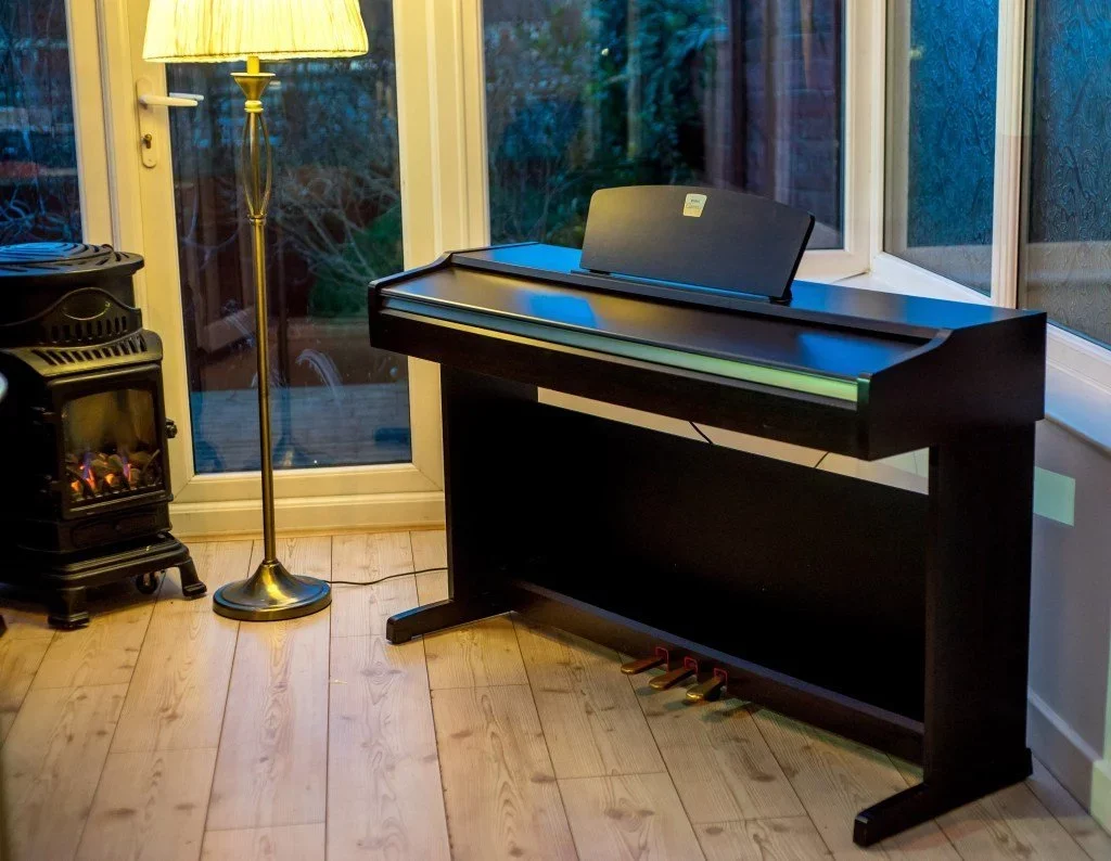 Reviews YAMAHA CLP-115