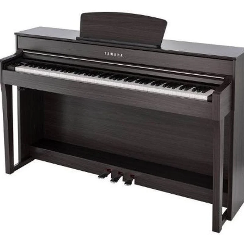 Reviews YAMAHA CLP-635