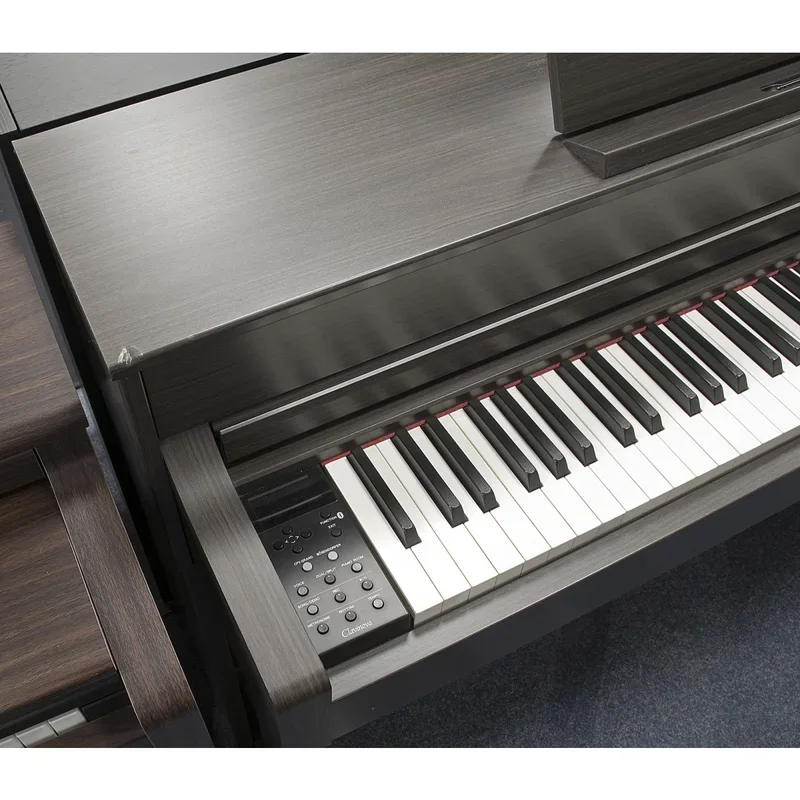 Reviews YAMAHA CLP-645