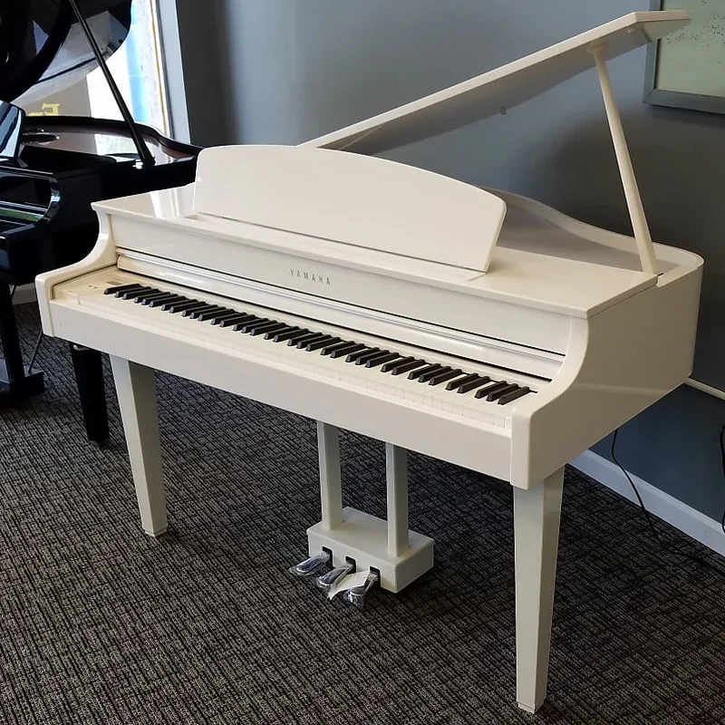 Reviews YAMAHA CLP-665GP