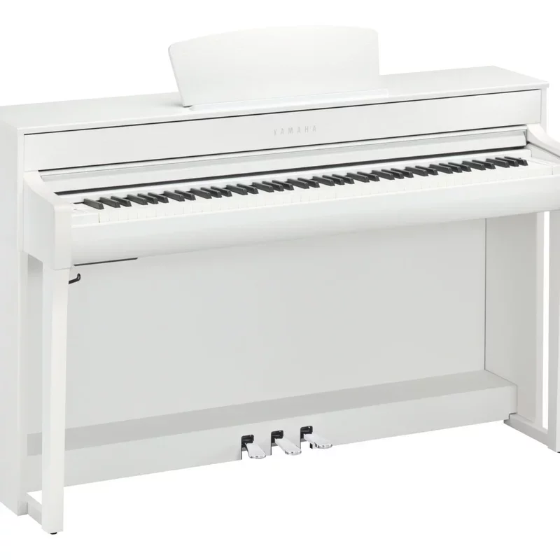 YAMAHA CLP-735 WA - Chi tiết 1