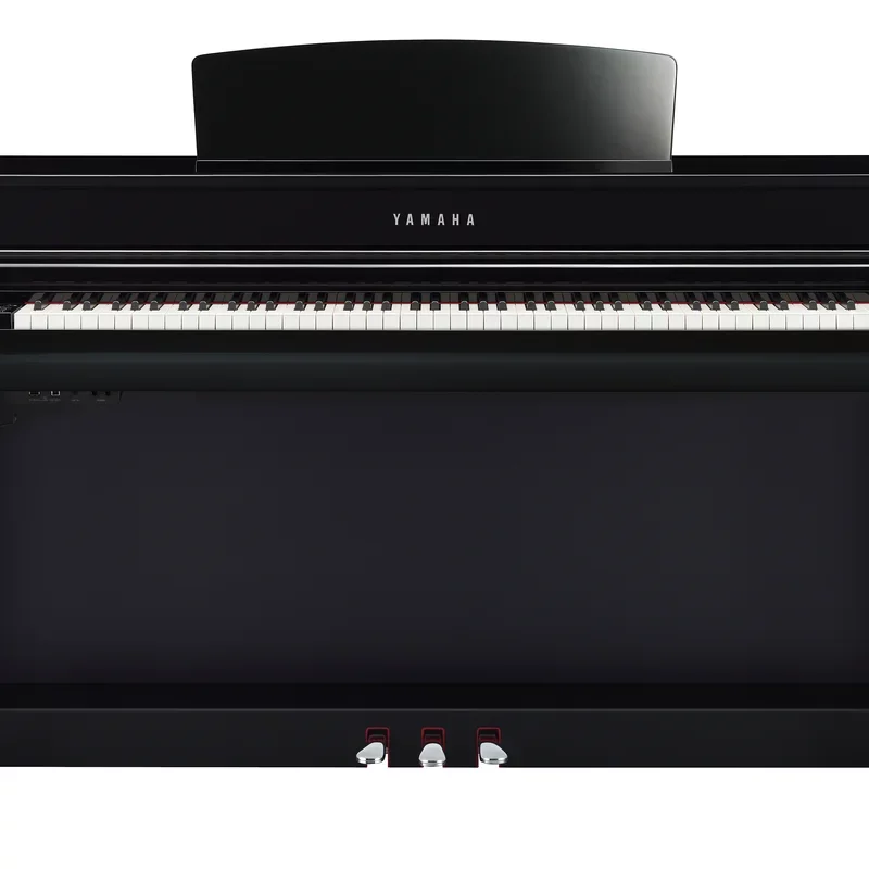YAMAHA CLP-745 WA - Chi tiết 1