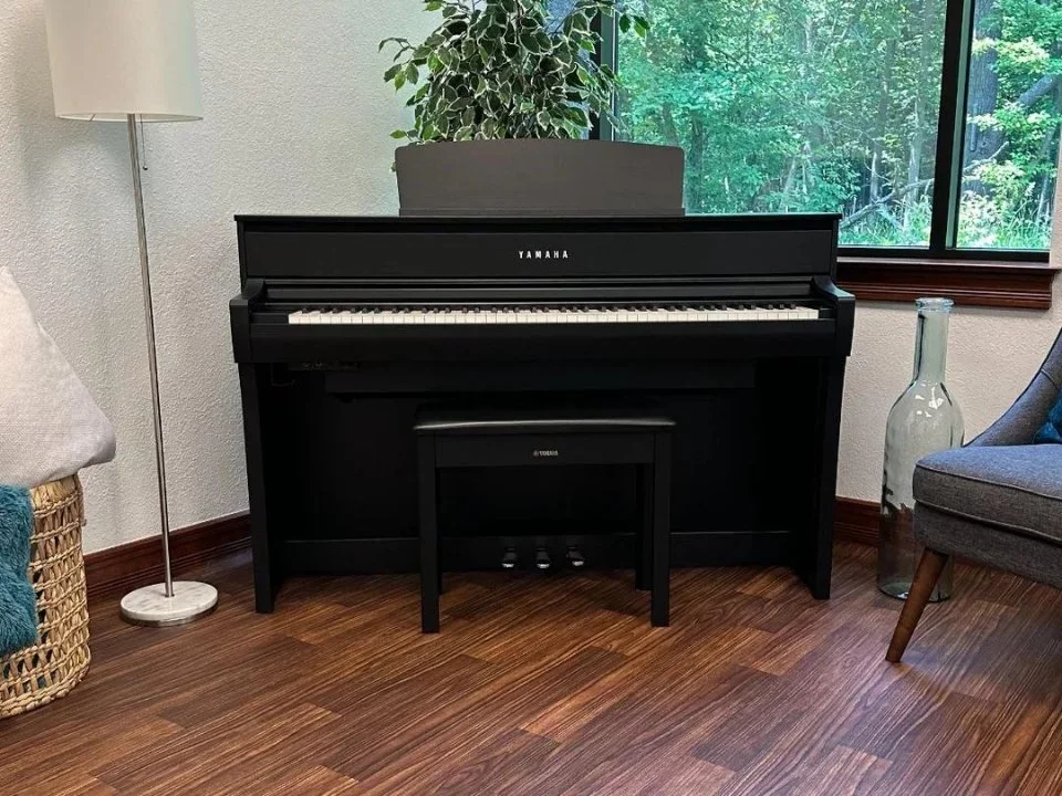 Reviews YAMAHA CLP-775