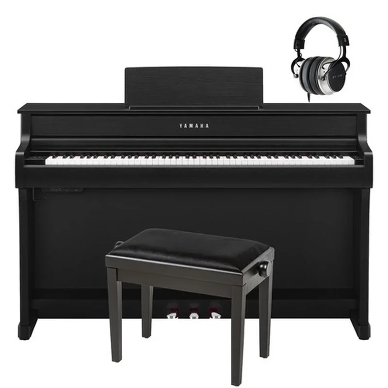 Reviews YAMAHA CLP-835