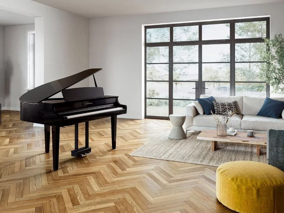 Reviews YAMAHA CLP-865GP