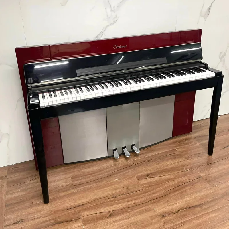 Reviews YAMAHA CLP- F01