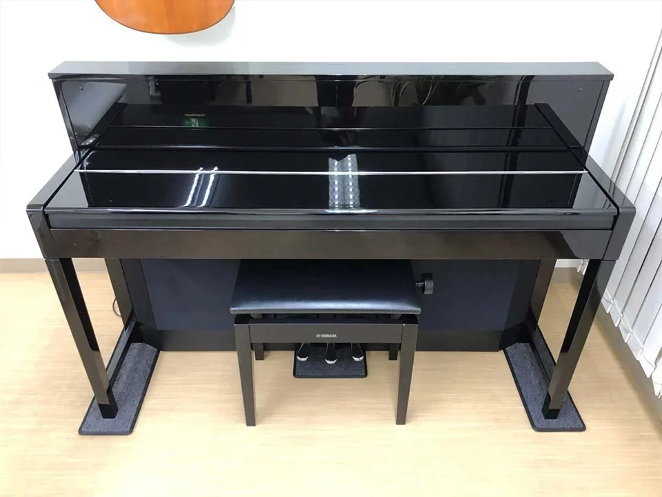 YAMAHA CLP-S306 PE - Chi tiết 1