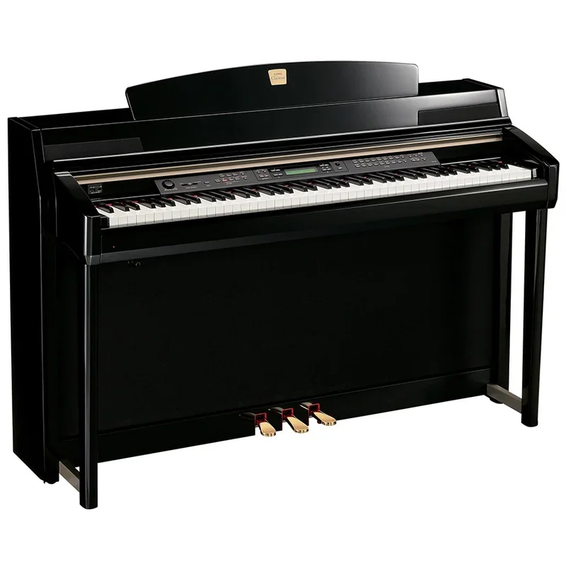 Reviews YAMAHA CLP-S408
