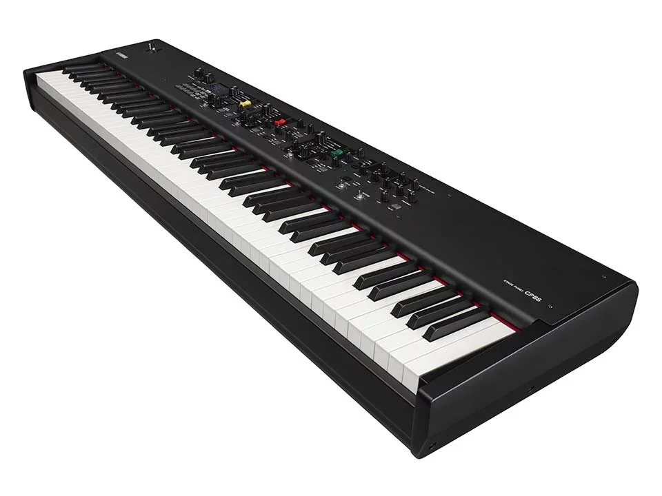 Reviews YAMAHA CP73