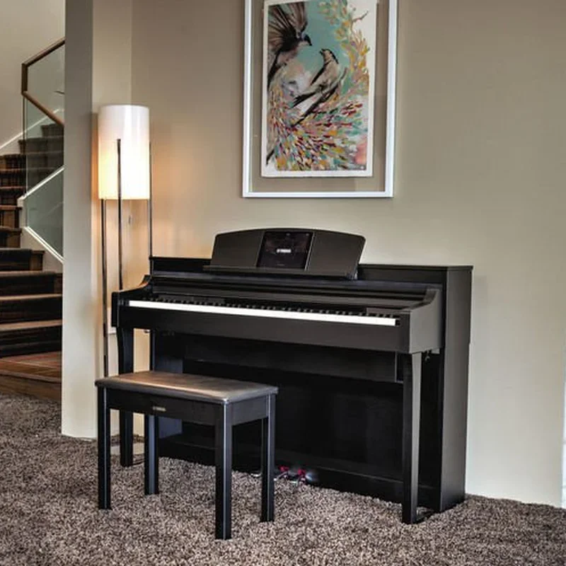 YAMAHA CSP-170 PE - Chi tiết 1