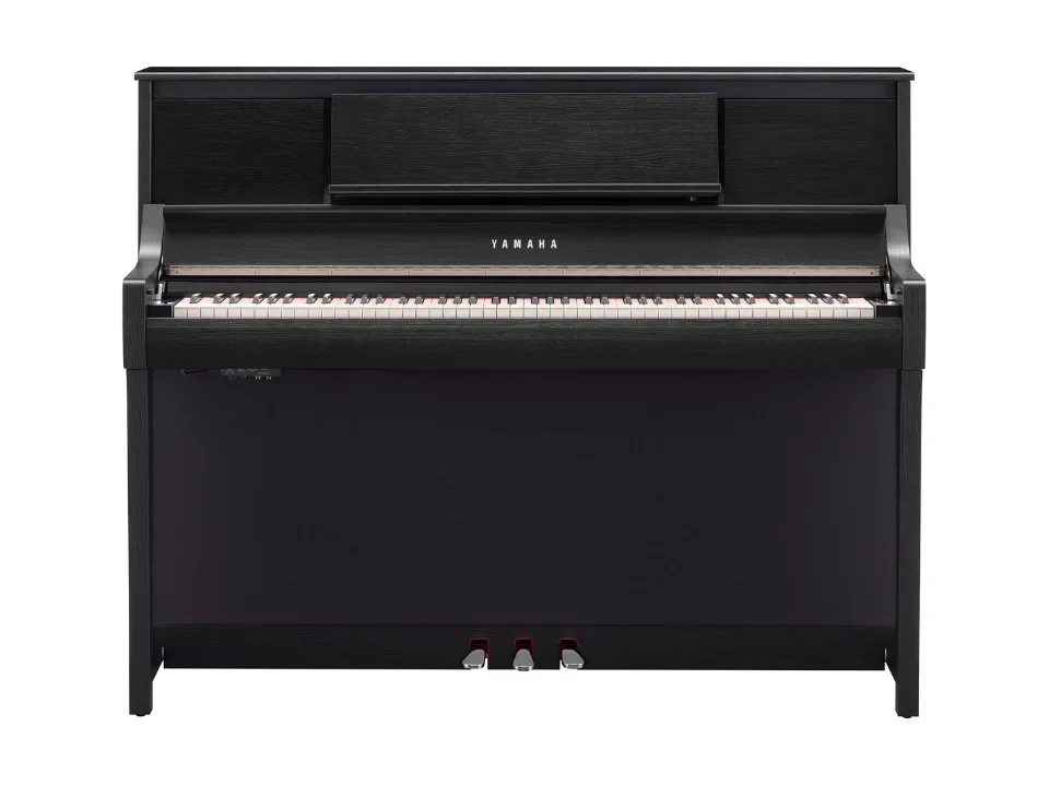 Reviews YAMAHA CSP-295