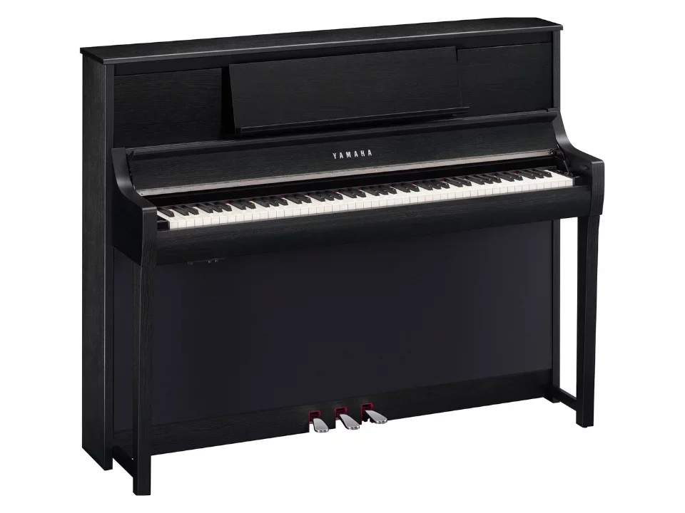 YAMAHA CSP-295 B - Chi tiết 1