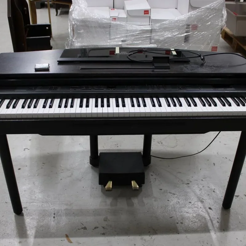 Yamaha CVP 10 - Chi tiết 2