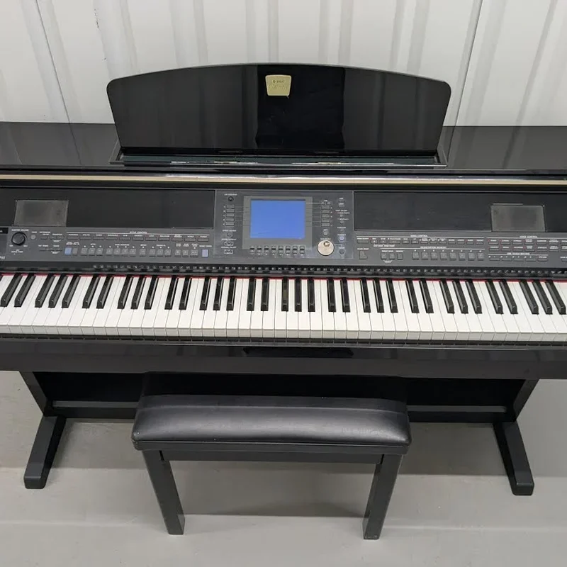 Reviews YAMAHA CVP-403