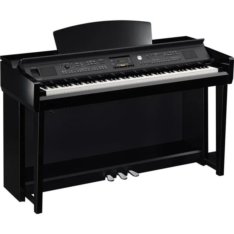 Reviews YAMAHA CVP-605