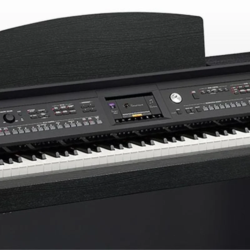 YAMAHA CVP-605 B - Chi tiết 1