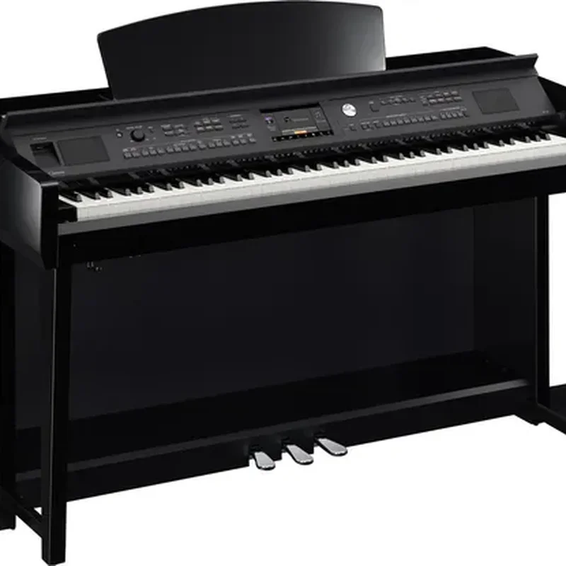 YAMAHA CVP-605 PE - Hình ảnh chính