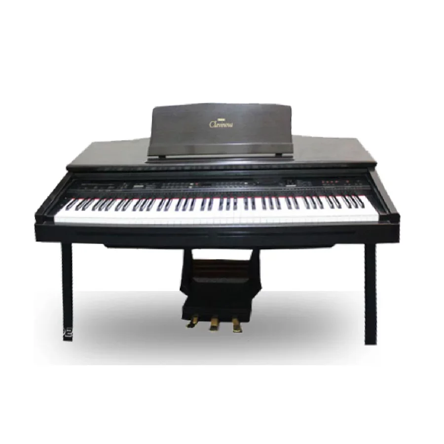 Reviews Yamaha CVP 75
