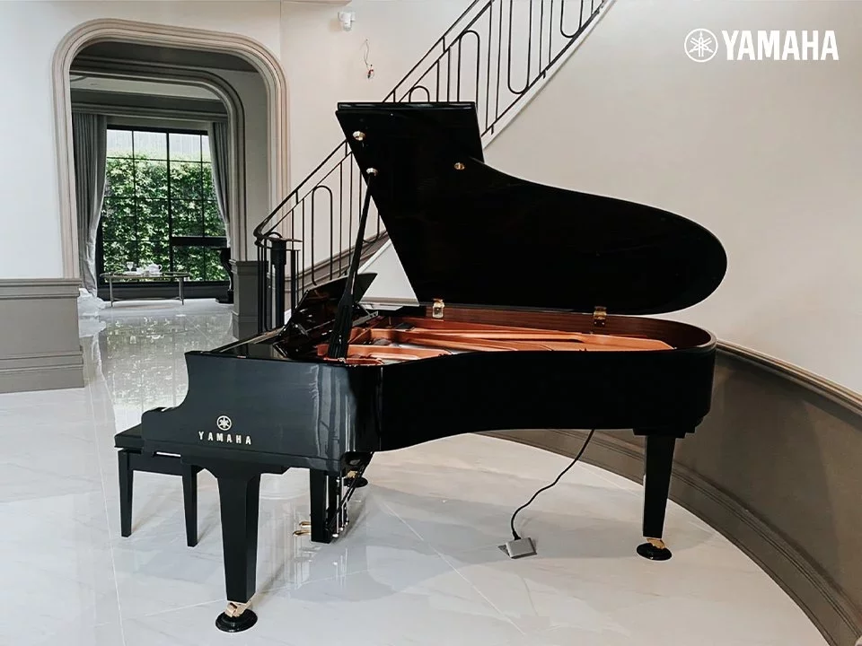 Reviews YAMAHA DC3X ENPRO