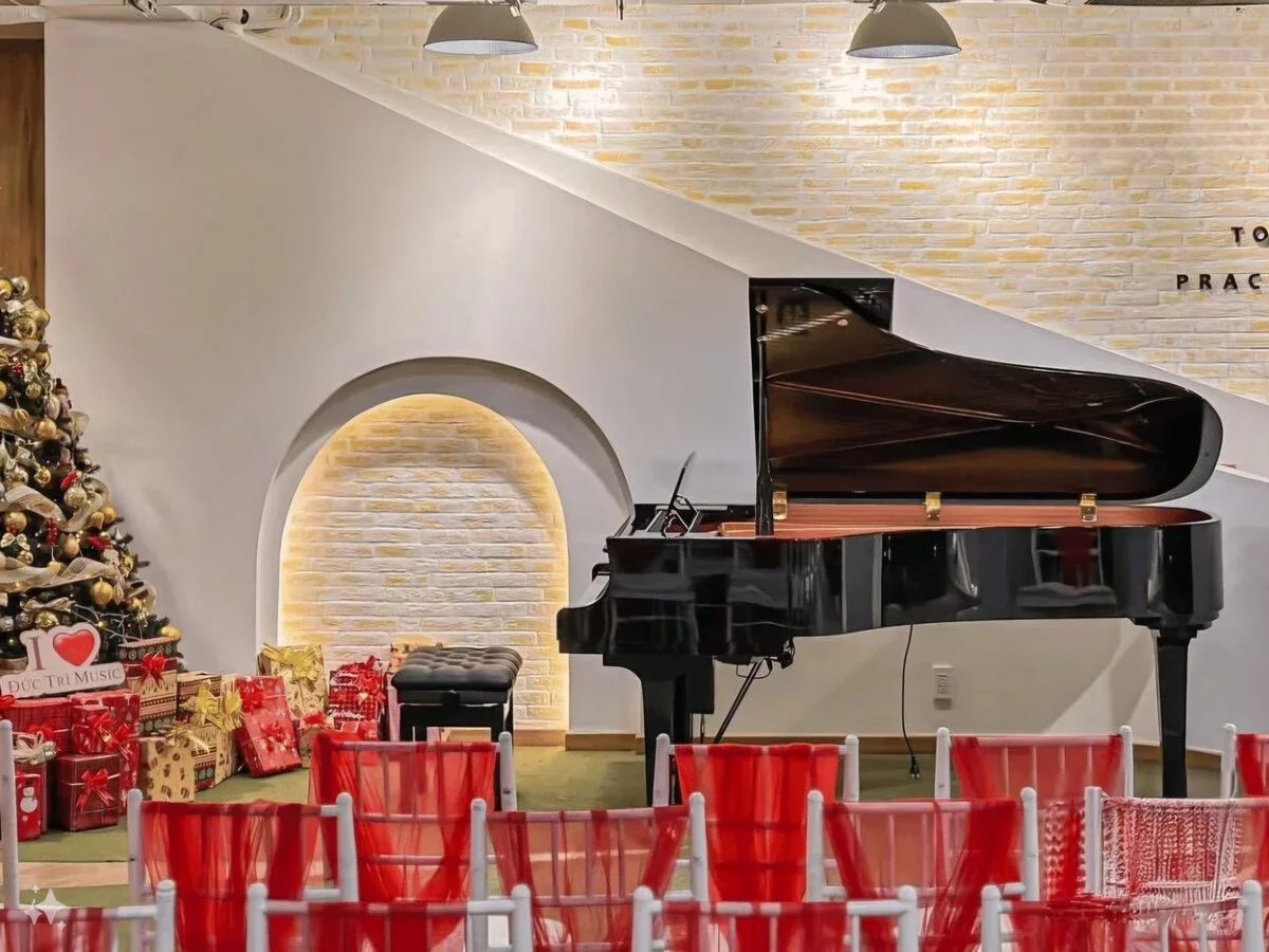 YAMAHA DC7X ENPRO PE - Chi tiết 1