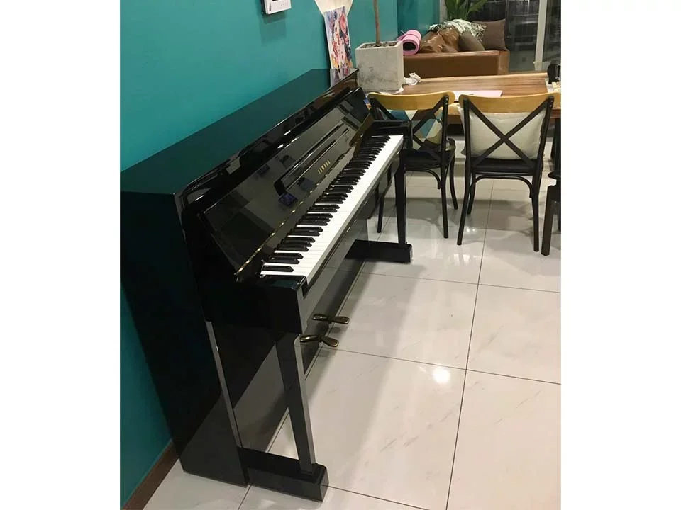 YAMAHA DUP-10 PE - Chi tiết 2