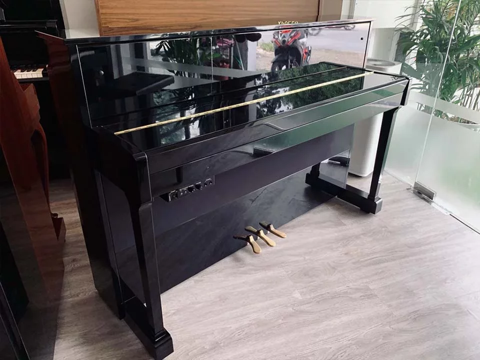 YAMAHA DUP-22 PE - Chi tiết 1