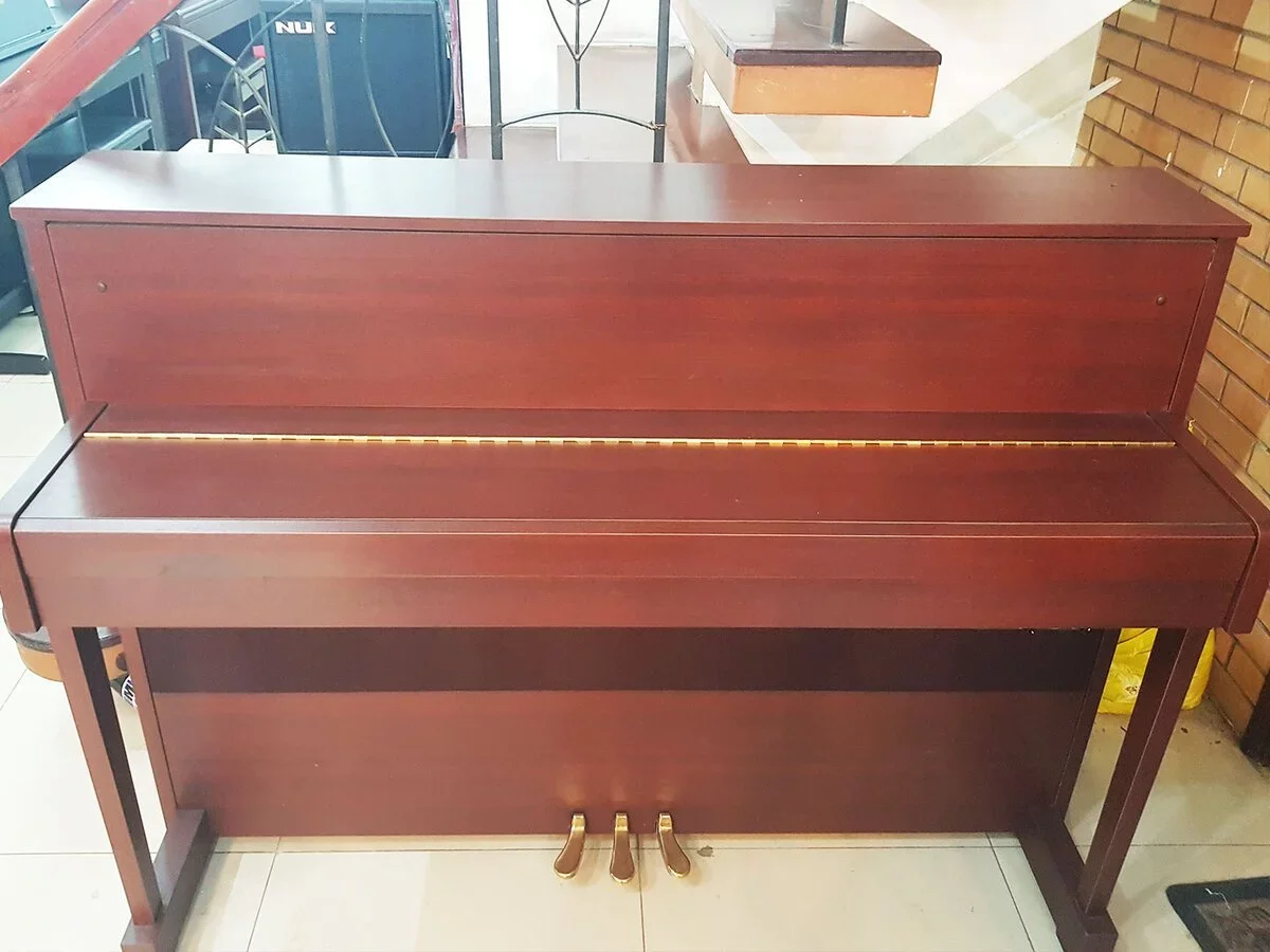 YAMAHA DUP-8 - Chi tiết 1