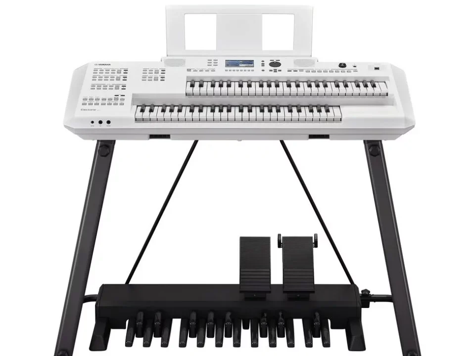 Reviews YAMAHA ELA-1