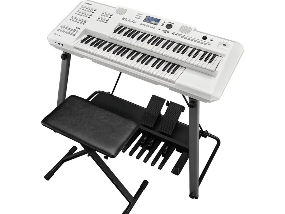 YAMAHA ELA-1 - Chi tiết 2