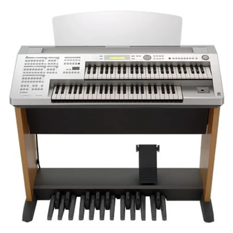 Reviews YAMAHA ELB-01