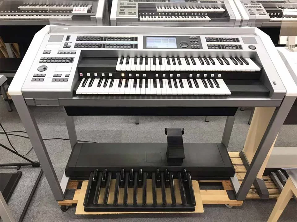 YAMAHA ELS-01C - Chi tiết 2