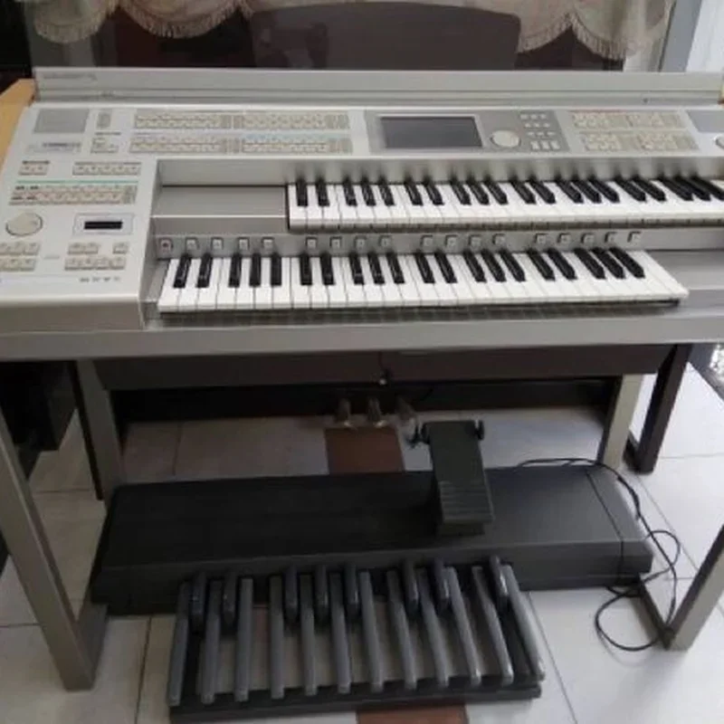 YAMAHA ELS-01U - Chi tiết 1