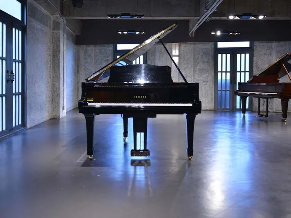 YAMAHA G1 PE - Chi tiết 1