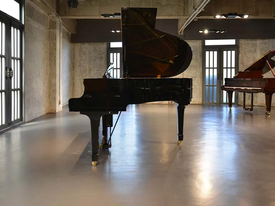 YAMAHA G1 PE - Chi tiết 2