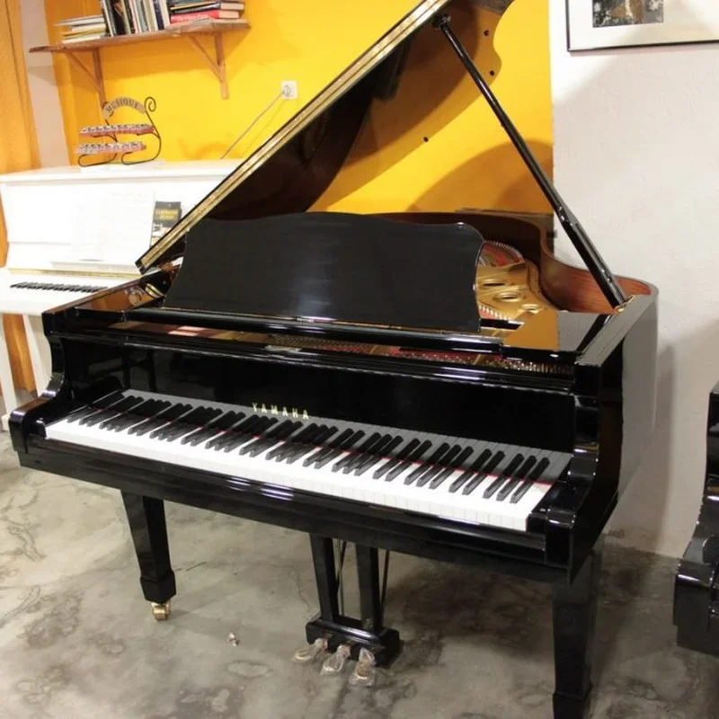 Reviews YAMAHA G2 Blue Custom