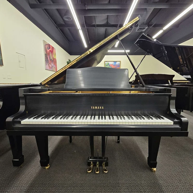 YAMAHA G3A - Chi tiết 2